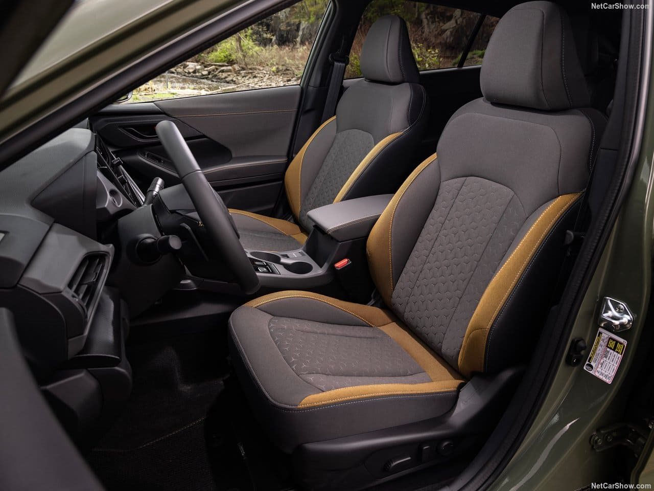 SUBARU CROSSTREK US VERSION, foto 80