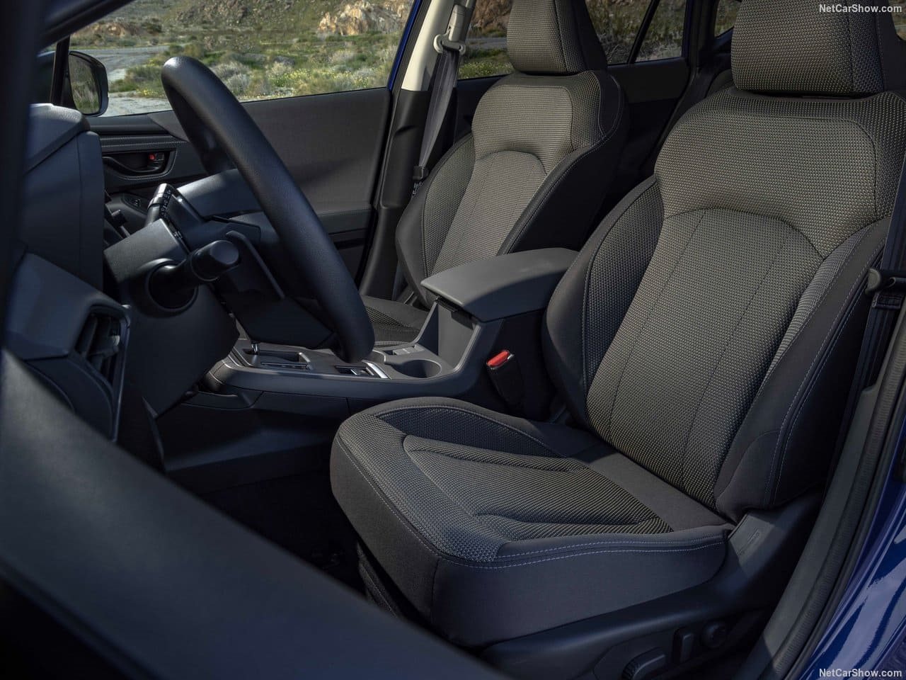 SUBARU CROSSTREK US VERSION, foto 81