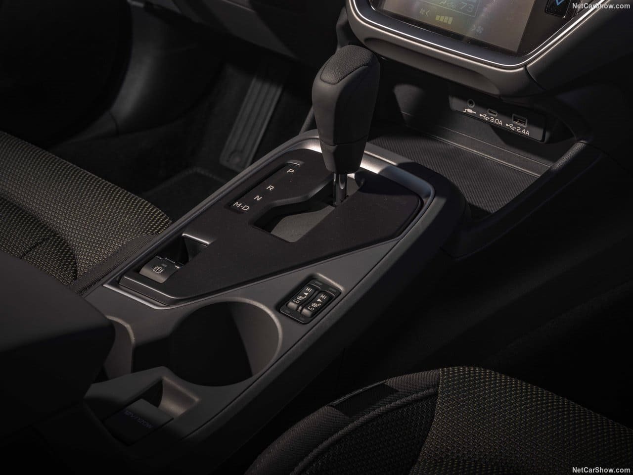 SUBARU CROSSTREK US VERSION, foto 87