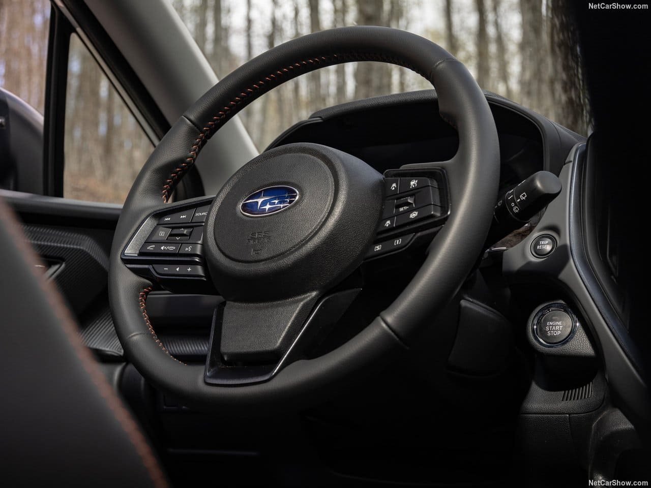 SUBARU CROSSTREK US VERSION, foto 92