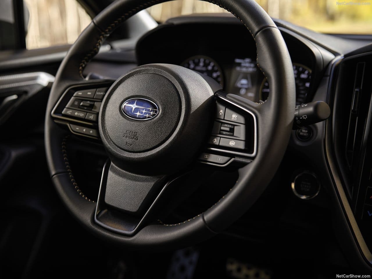 SUBARU CROSSTREK US VERSION, foto 93