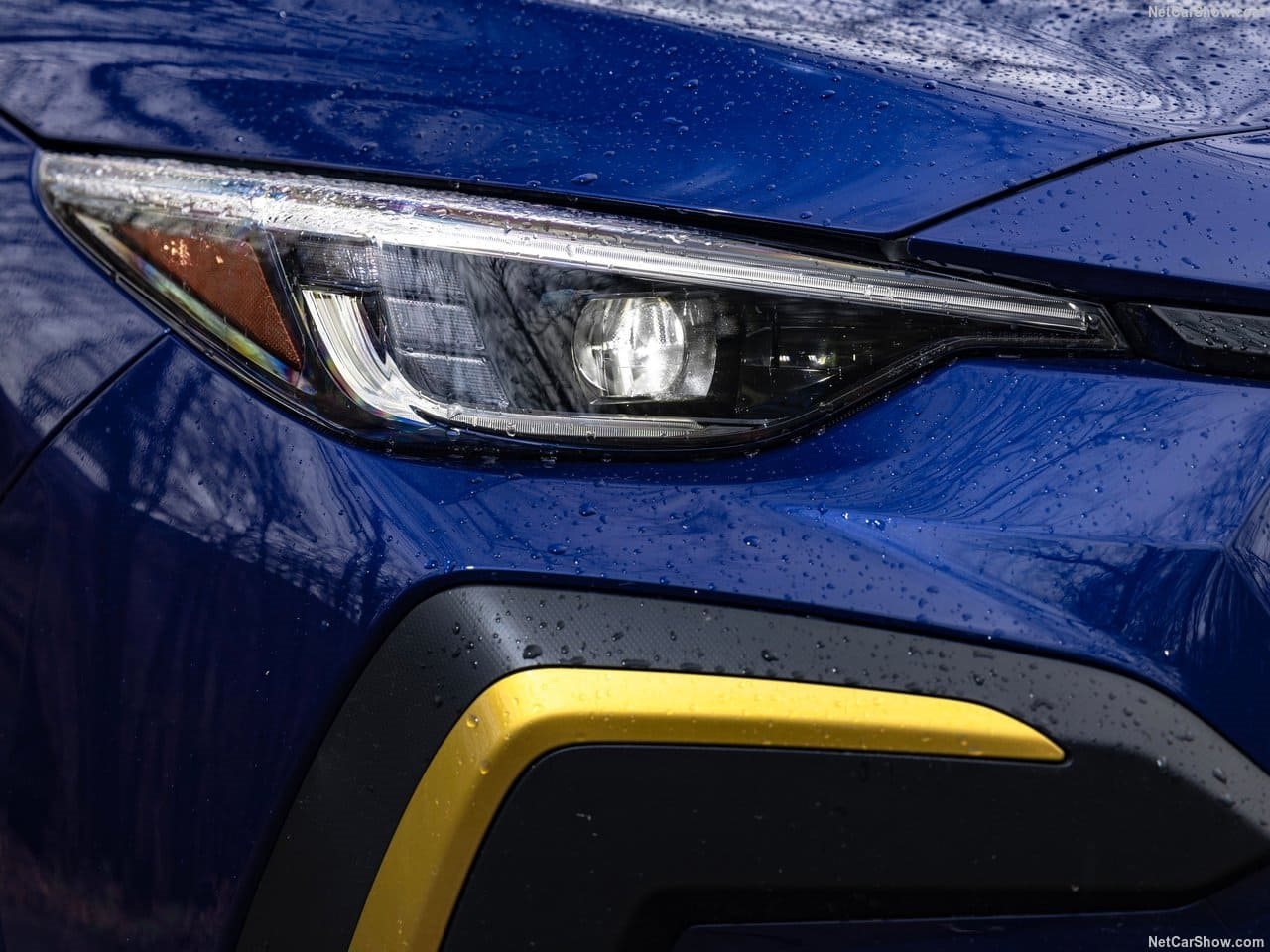 SUBARU CROSSTREK US VERSION, foto 102