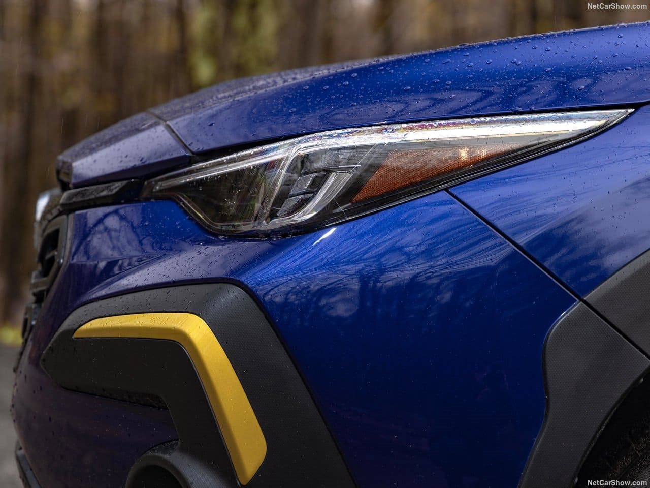 SUBARU CROSSTREK US VERSION, foto 104