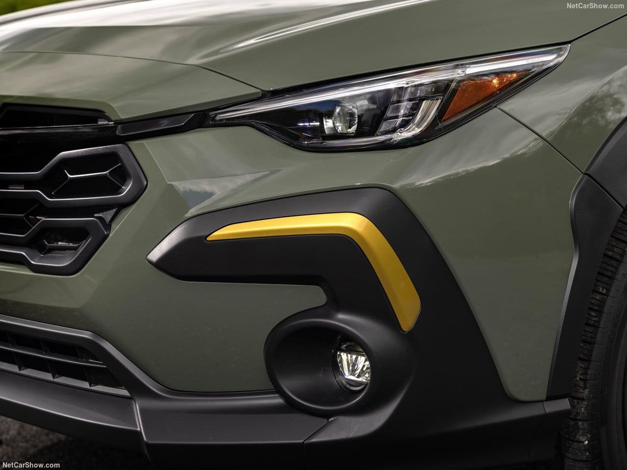 SUBARU CROSSTREK US VERSION, foto 105