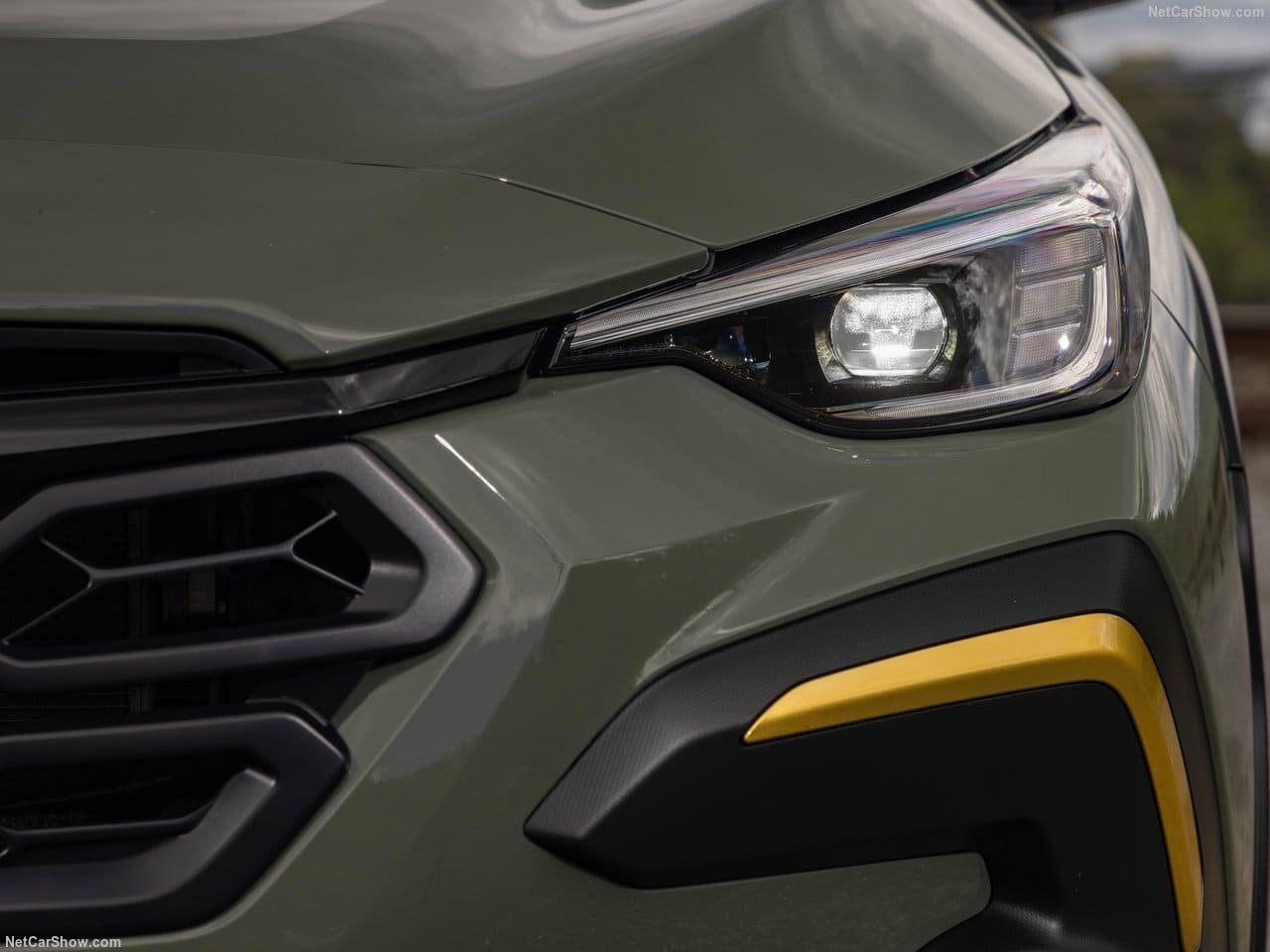 SUBARU CROSSTREK US VERSION, foto 106