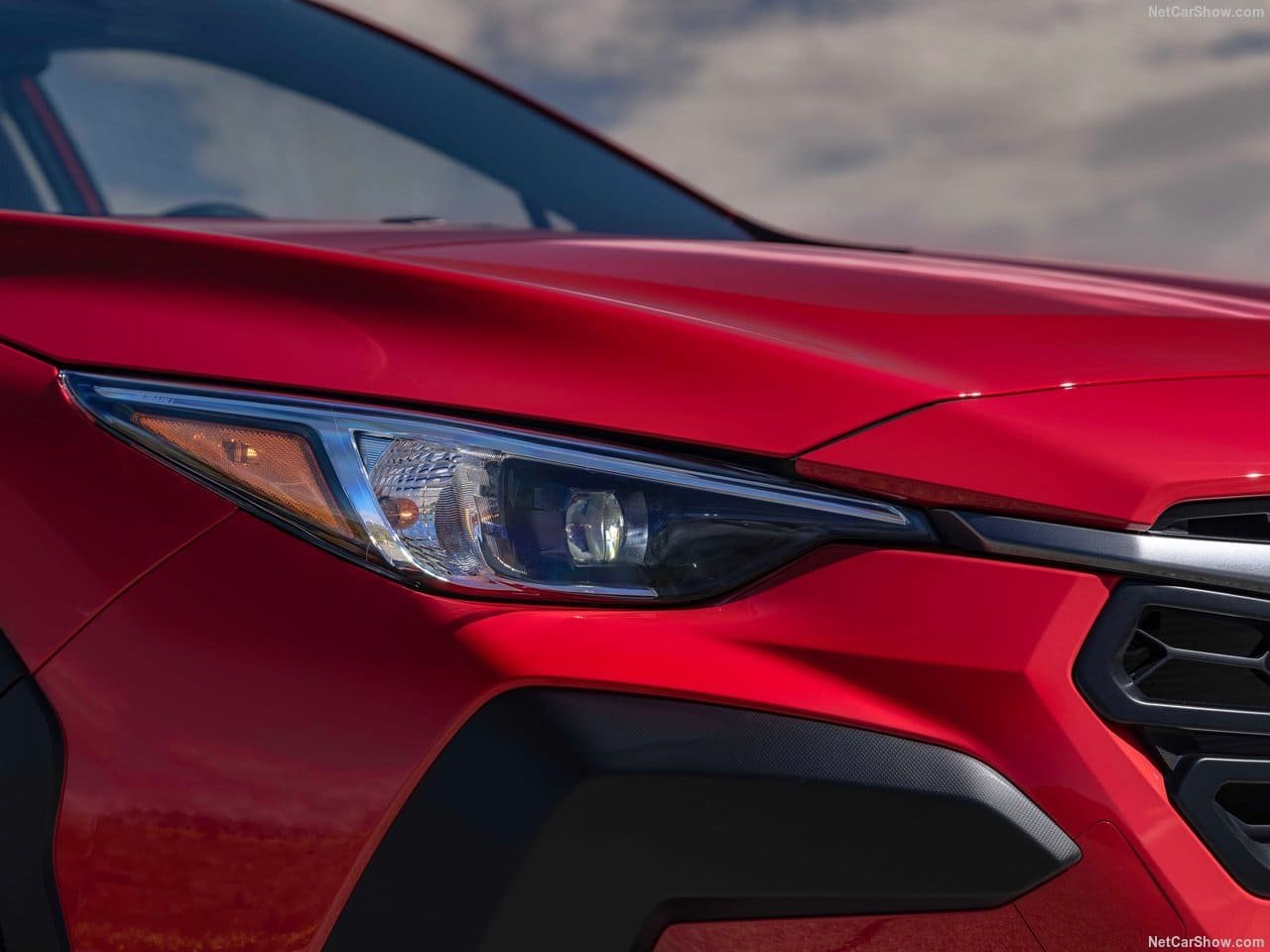 SUBARU CROSSTREK US VERSION, foto 107