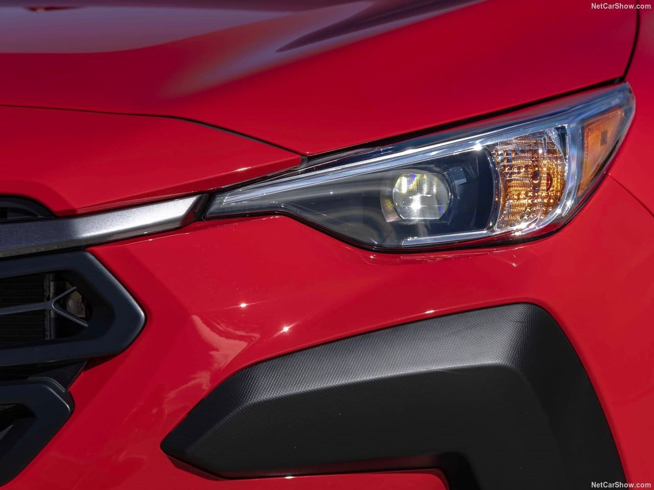 SUBARU CROSSTREK US VERSION, foto 108