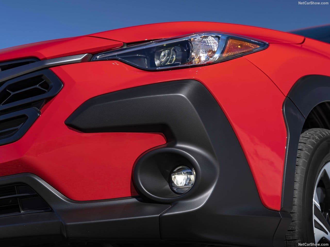 SUBARU CROSSTREK US VERSION, foto 109