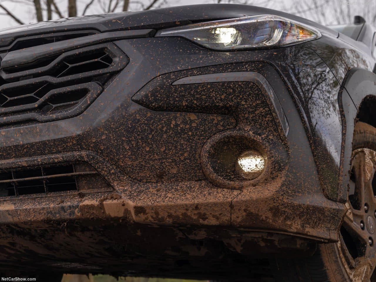 SUBARU CROSSTREK US VERSION, foto 110