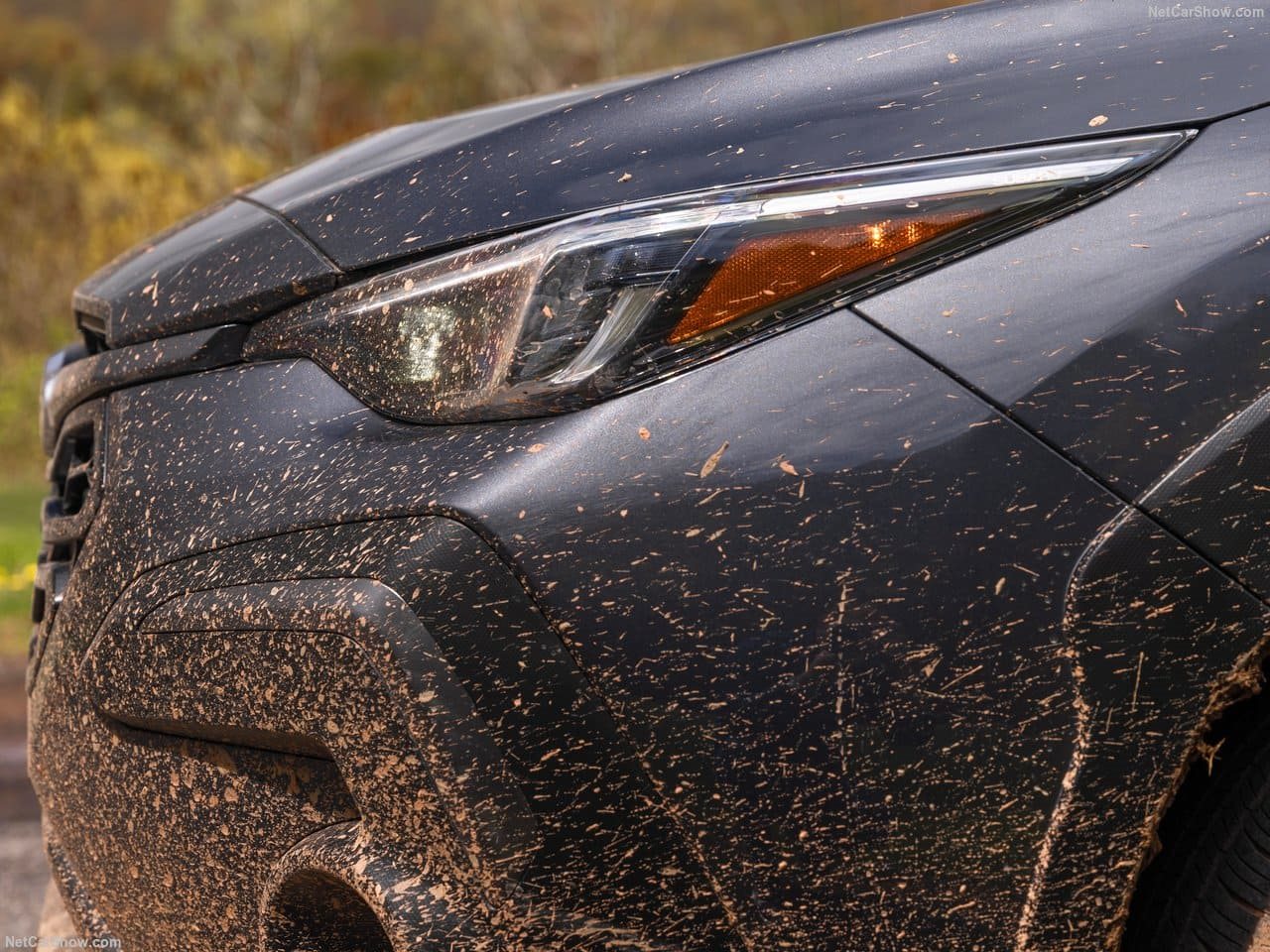 SUBARU CROSSTREK US VERSION, foto 111