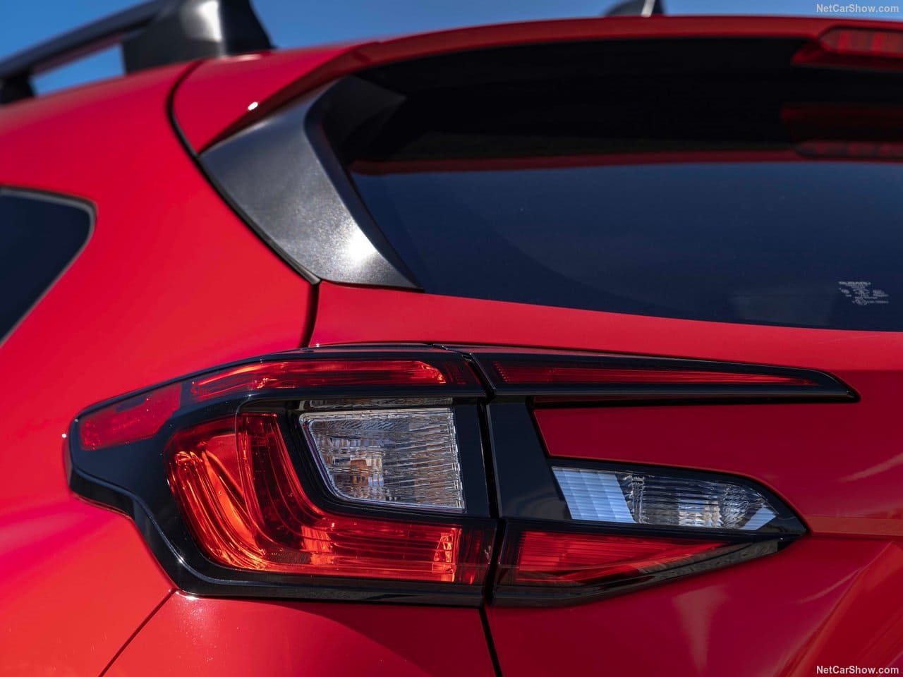 SUBARU CROSSTREK US VERSION, foto 112