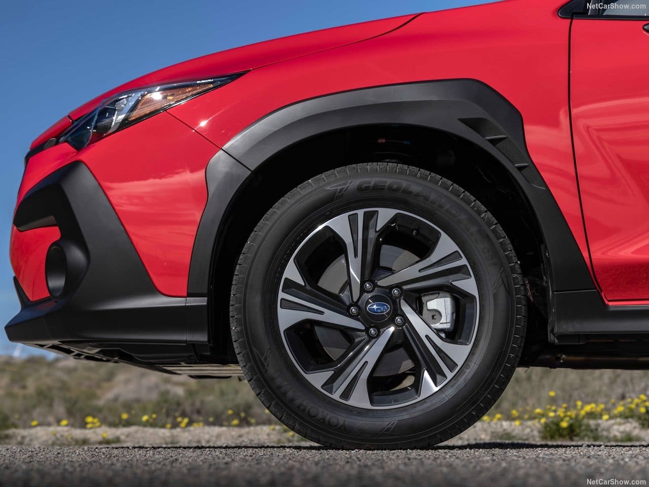 SUBARU CROSSTREK US VERSION, foto 113