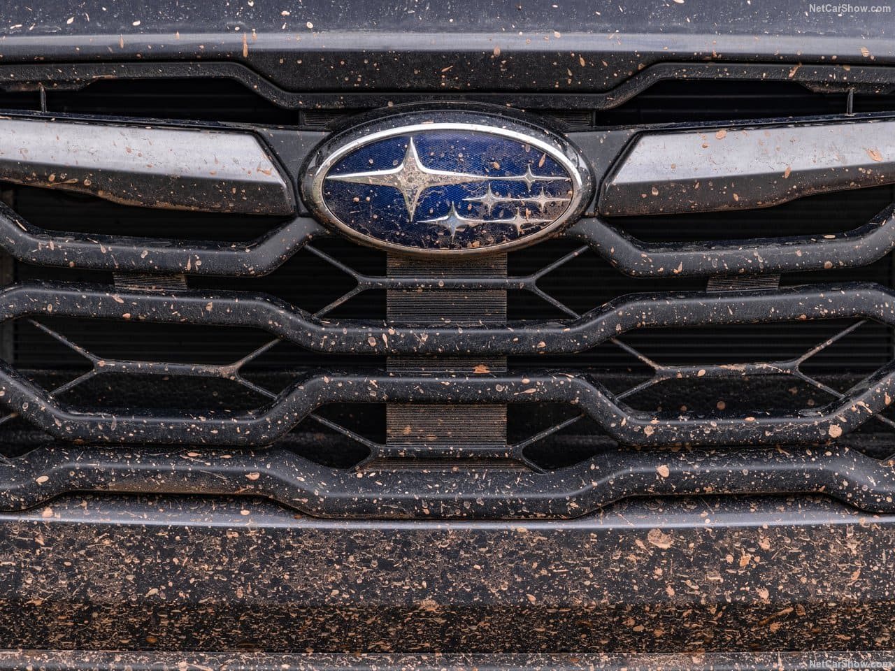 SUBARU CROSSTREK US VERSION, foto 116