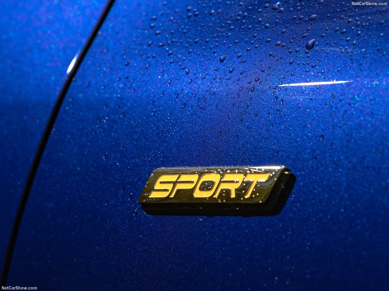SUBARU CROSSTREK US VERSION, foto 118