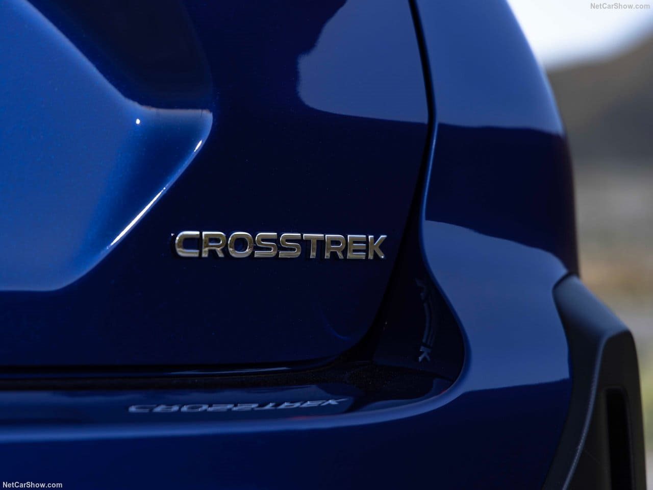 SUBARU CROSSTREK US VERSION, foto 120