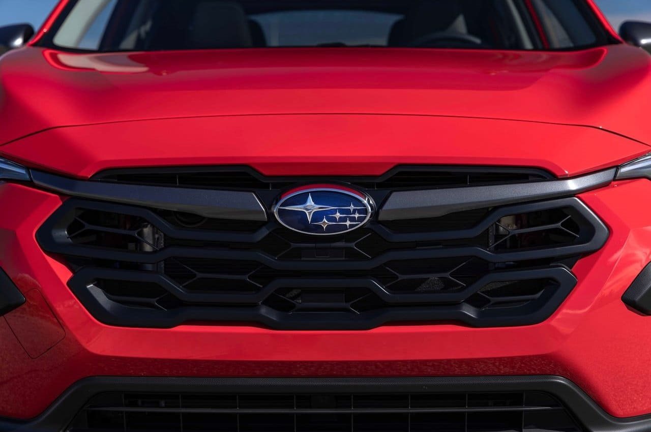 SUBARU CROSSTREK US VERSION, foto 124