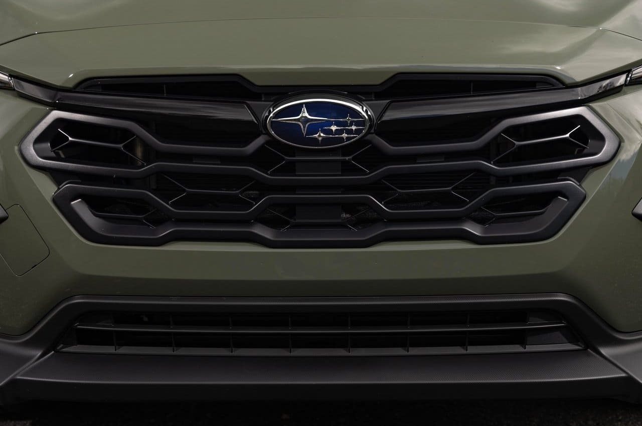 SUBARU CROSSTREK US VERSION, foto 125