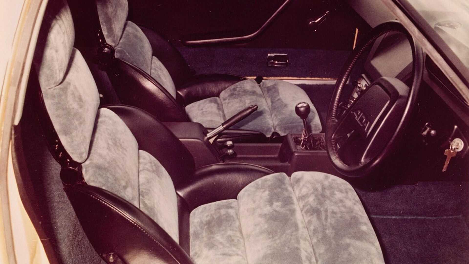 1975 - NISSAN AD-1 CONCEPT, foto 10