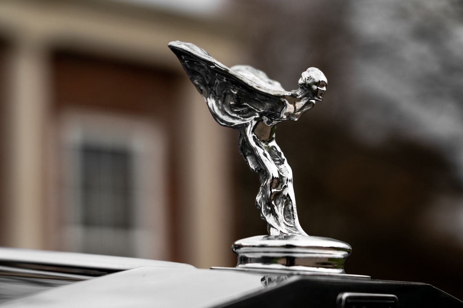 ROLLS-ROYCE CORNICHE EX MICHAEL CAINE, foto 50