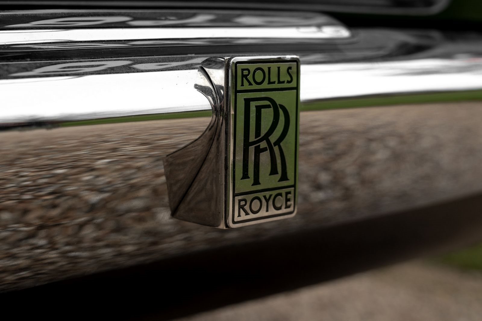 ROLLS-ROYCE CORNICHE EX MICHAEL CAINE, foto 67