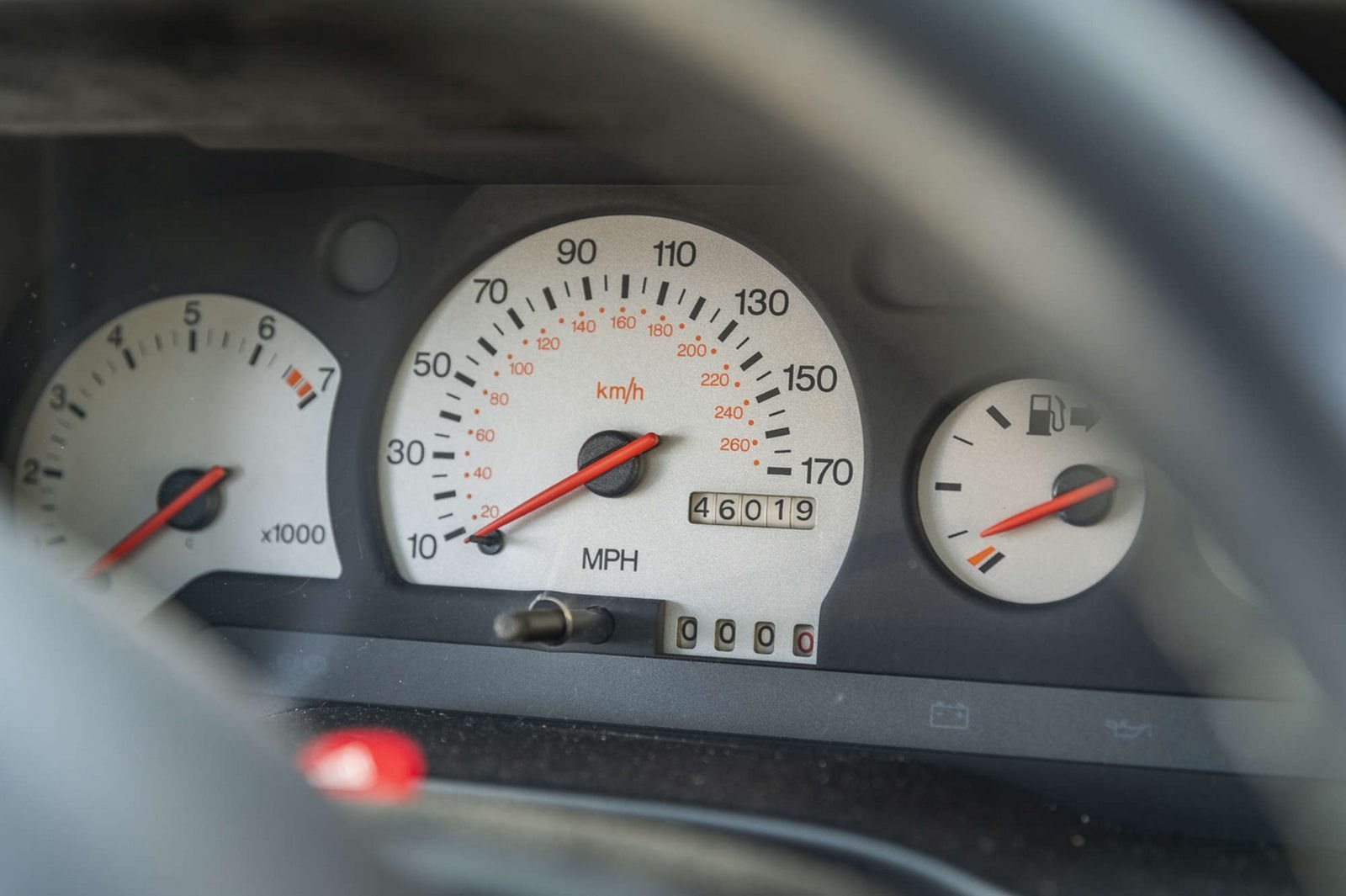 FORD ESCORT RS COSWORTH LUX, foto 9