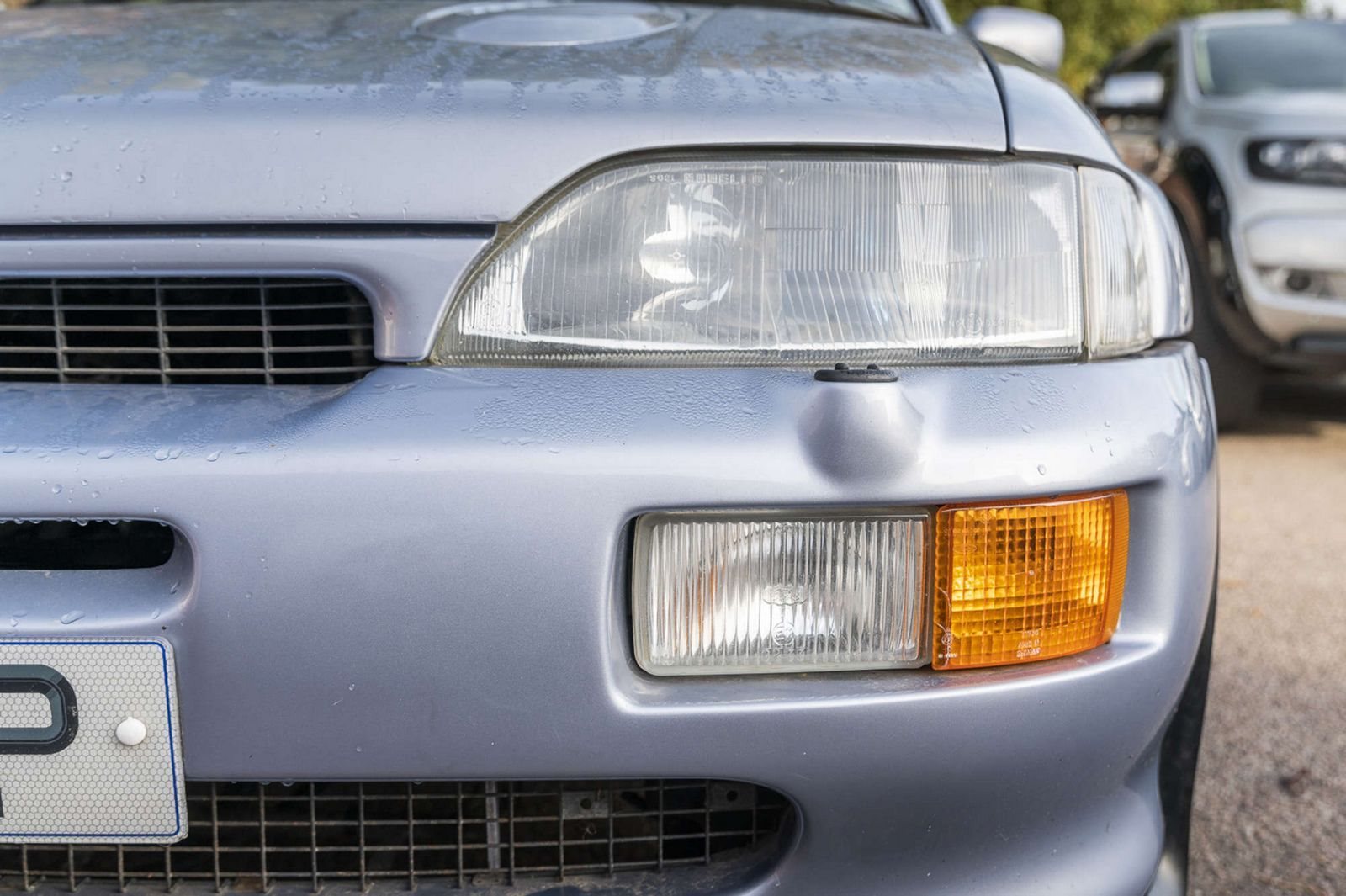 FORD ESCORT RS COSWORTH LUX, foto 28