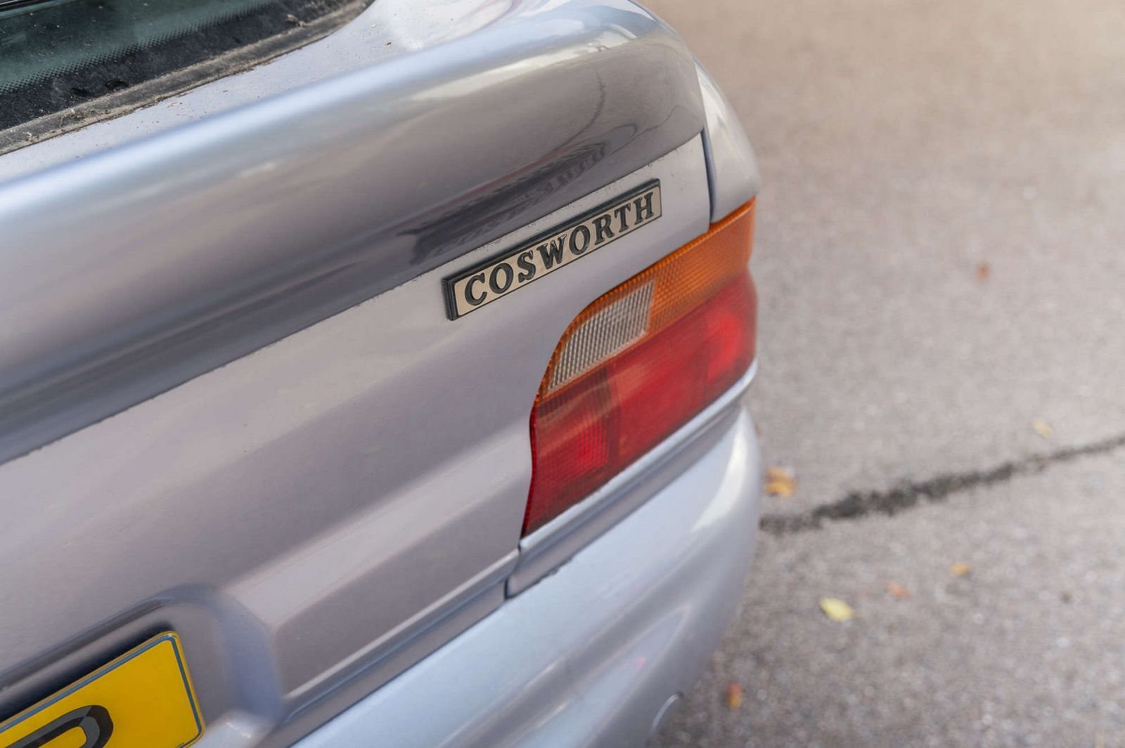 FORD ESCORT RS COSWORTH LUX, foto 31