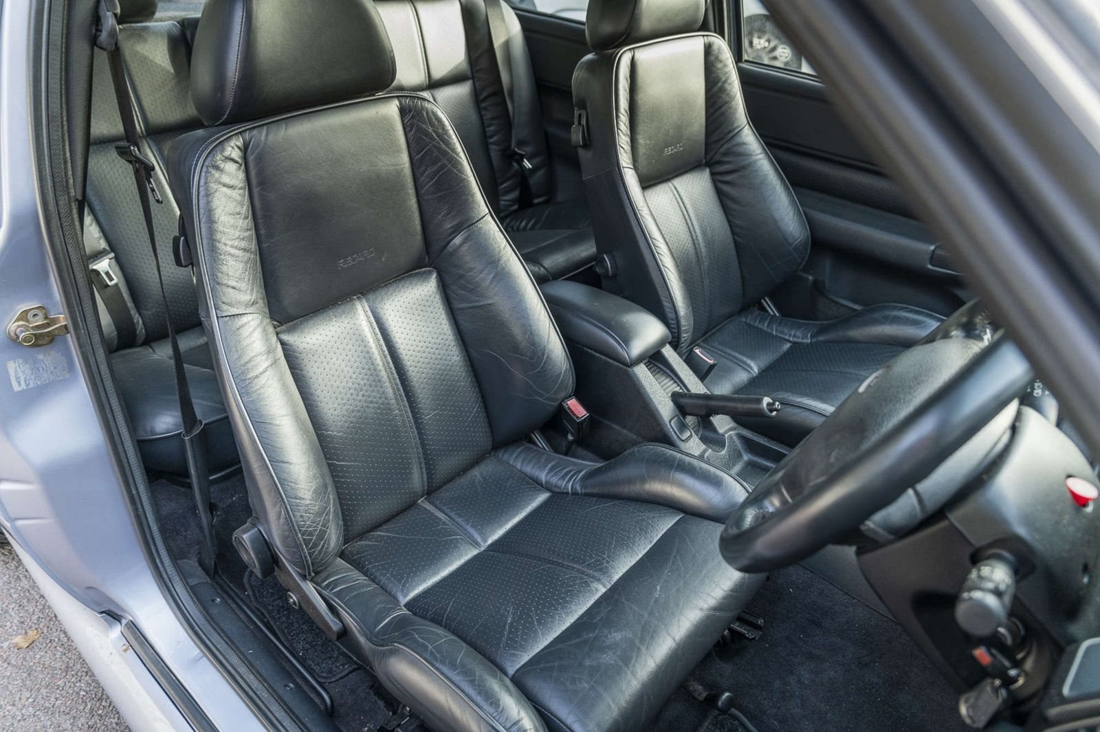 FORD ESCORT RS COSWORTH LUX, foto 40