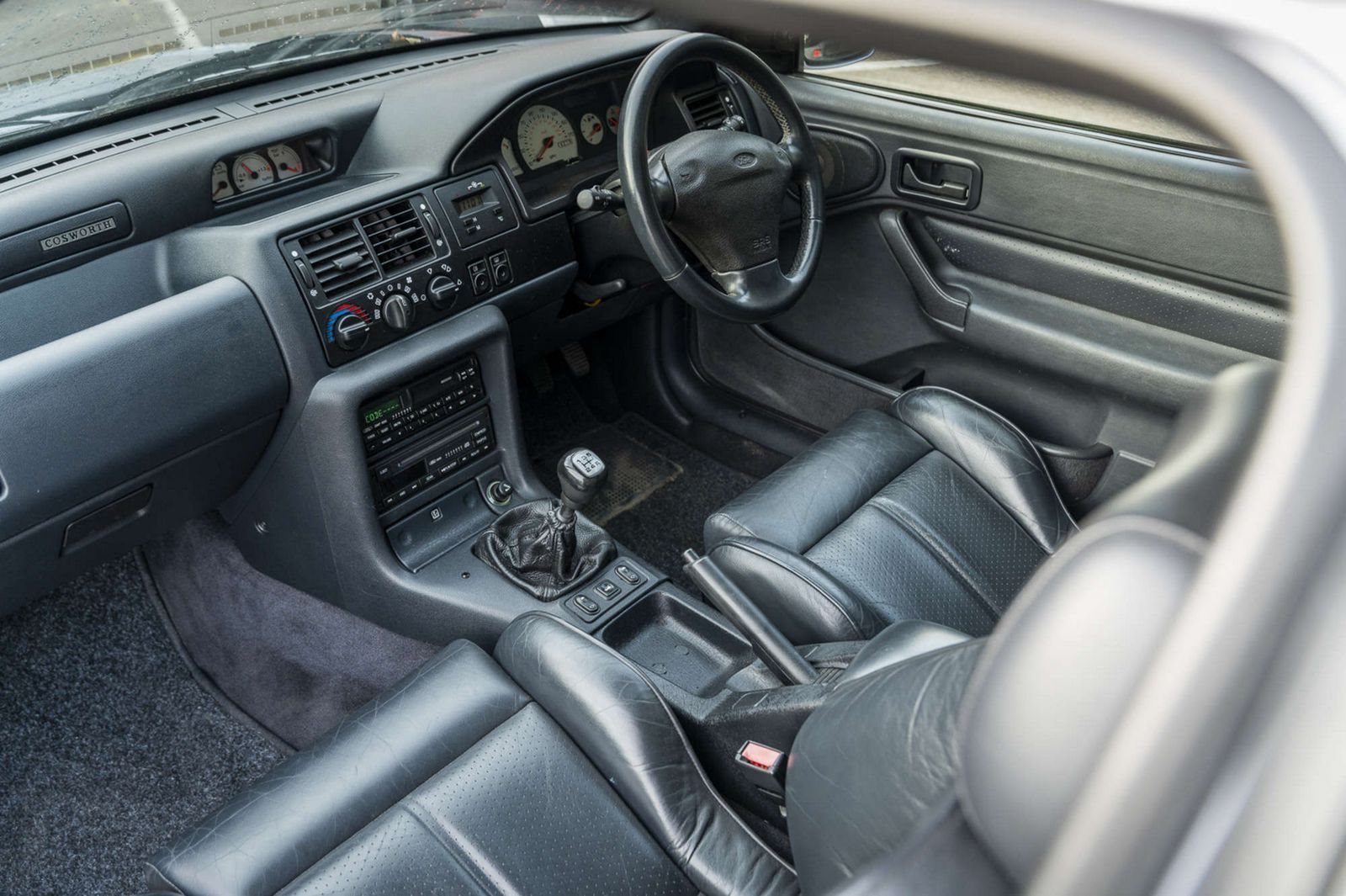 FORD ESCORT RS COSWORTH LUX, foto 42