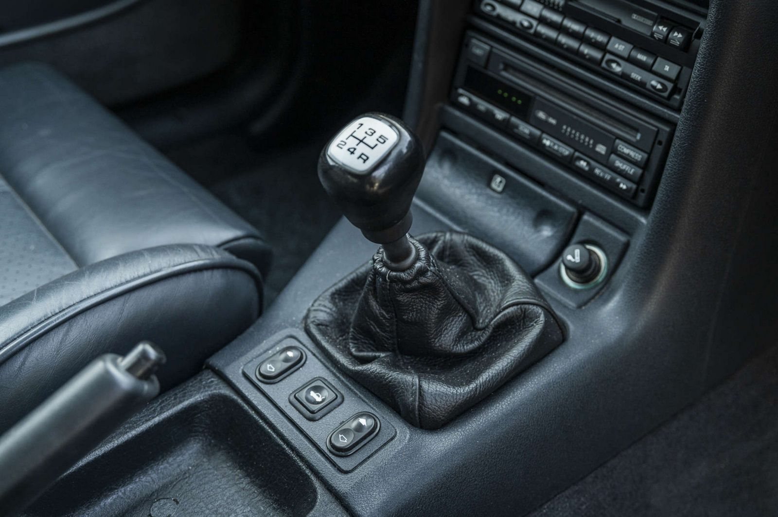FORD ESCORT RS COSWORTH LUX, foto 45