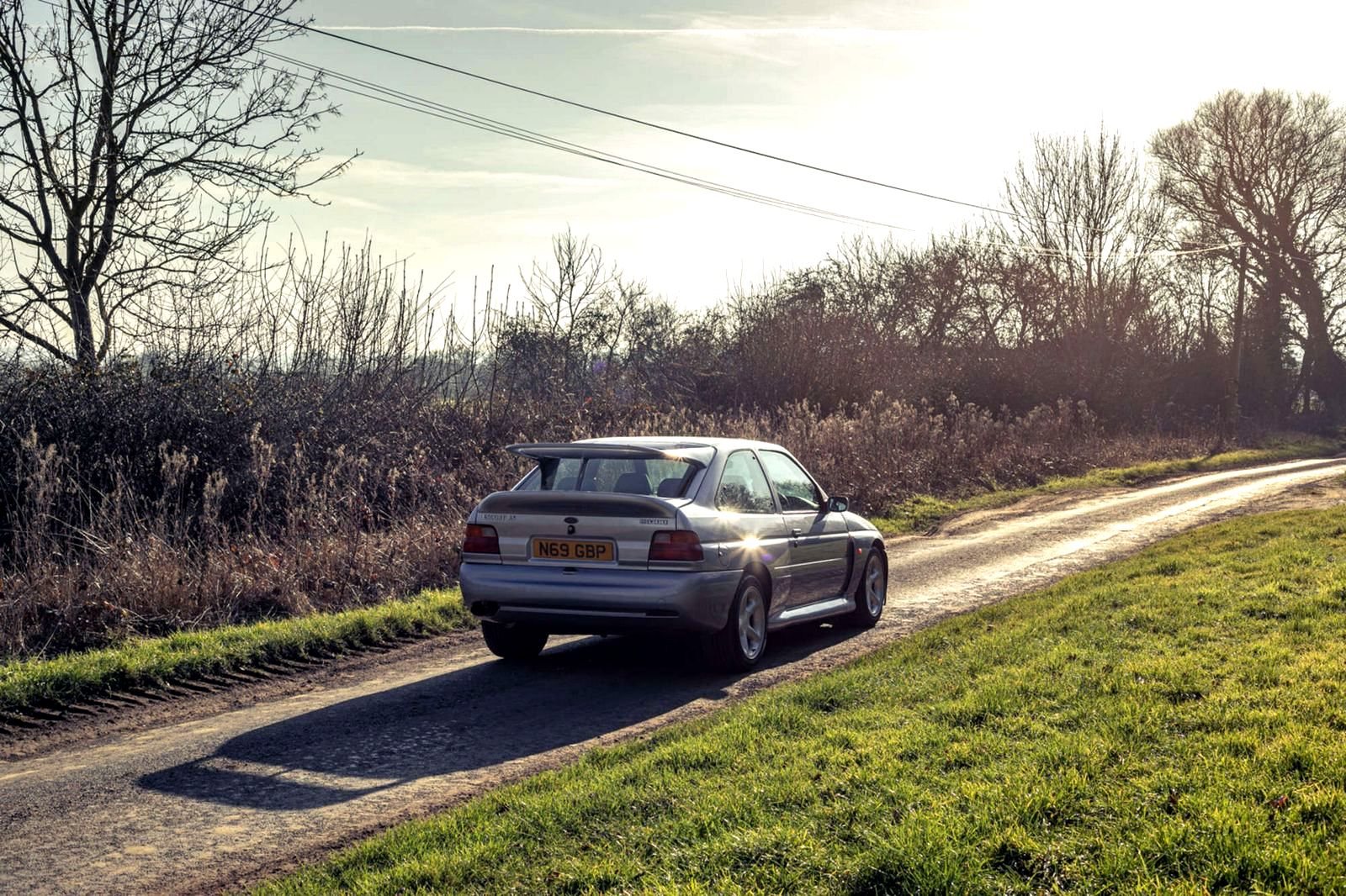 FORD ESCORT RS COSWORTH LUX, foto 63