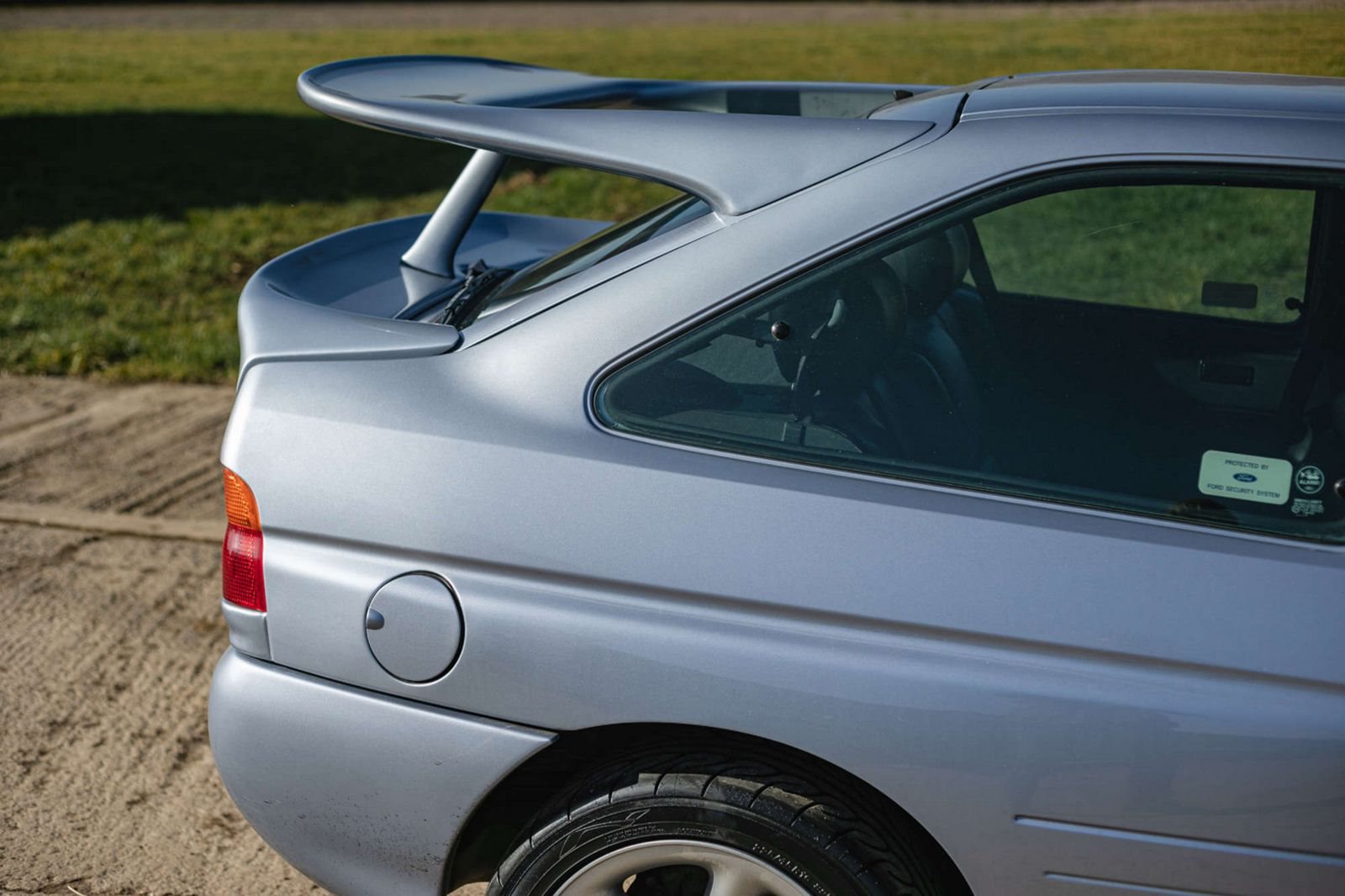 FORD ESCORT RS COSWORTH LUX, foto 64