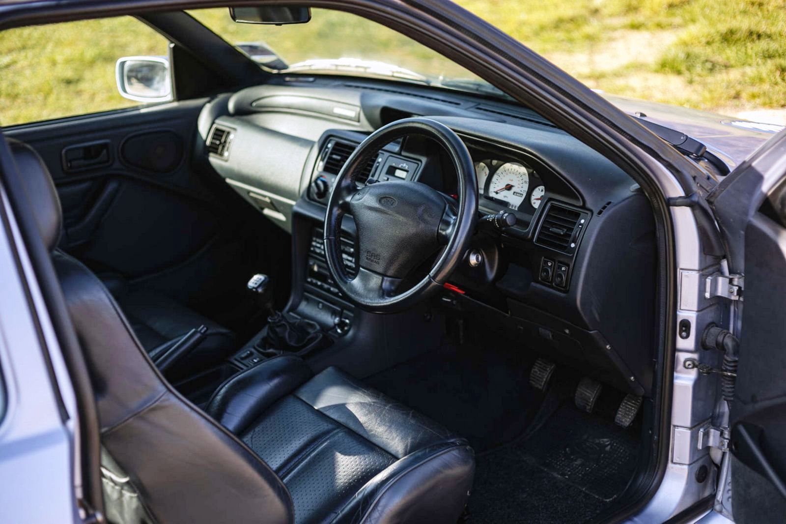 FORD ESCORT RS COSWORTH LUX, foto 68