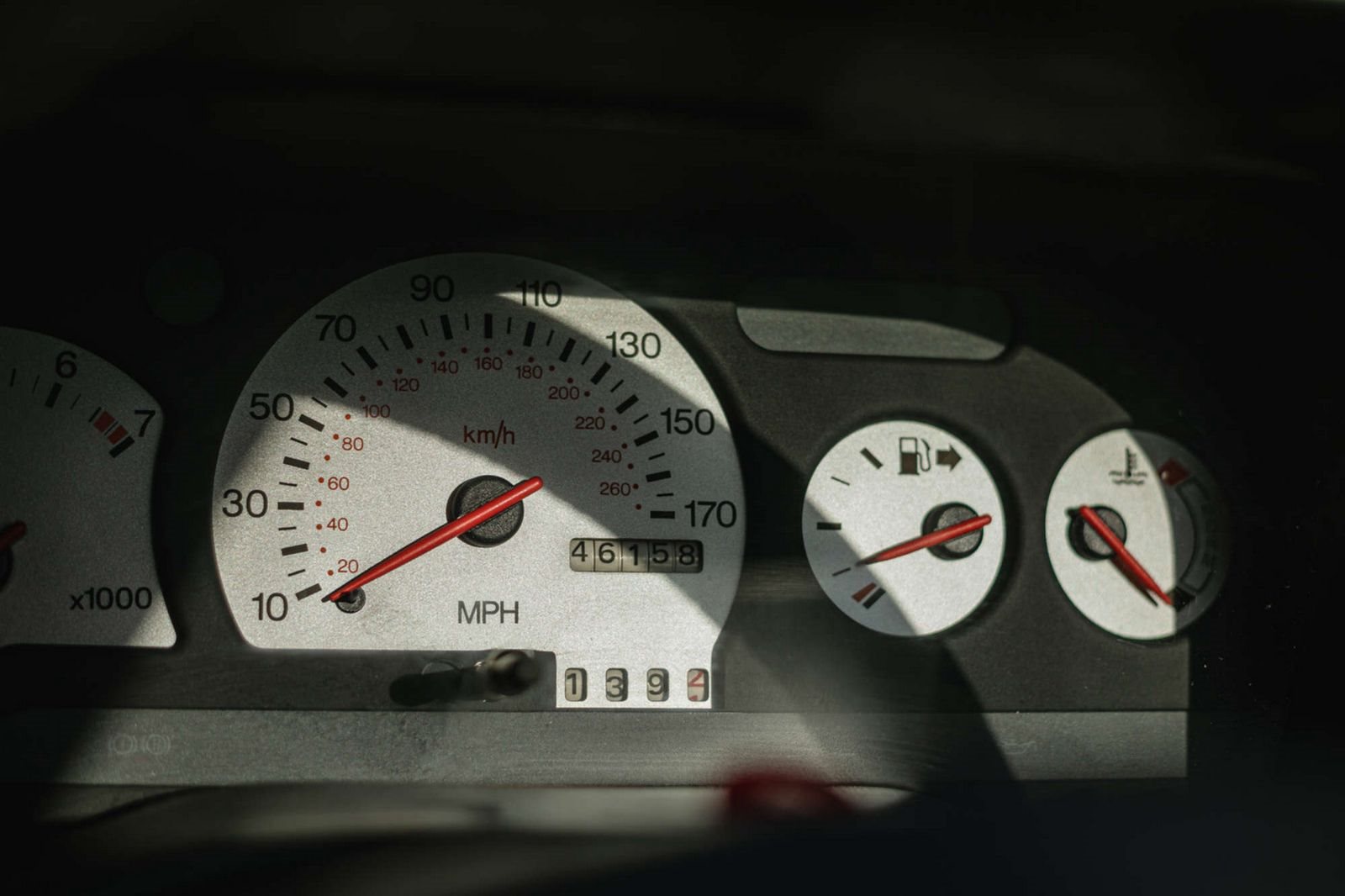 FORD ESCORT RS COSWORTH LUX, foto 69