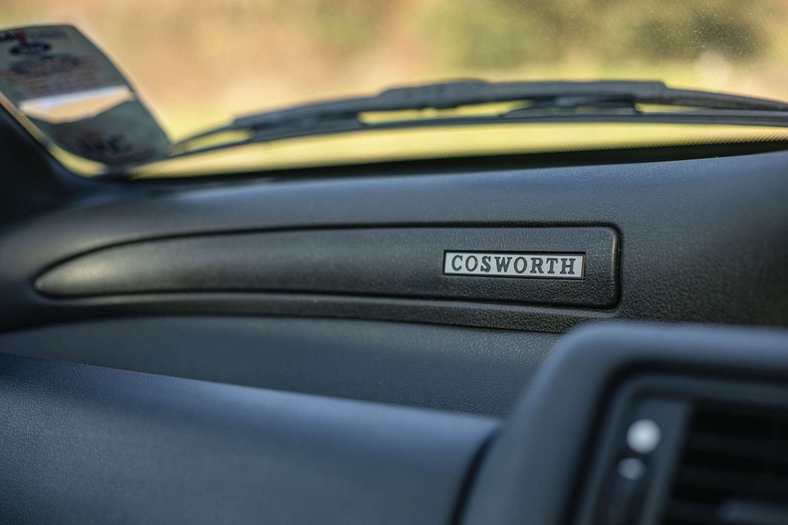 FORD ESCORT RS COSWORTH LUX, foto 71