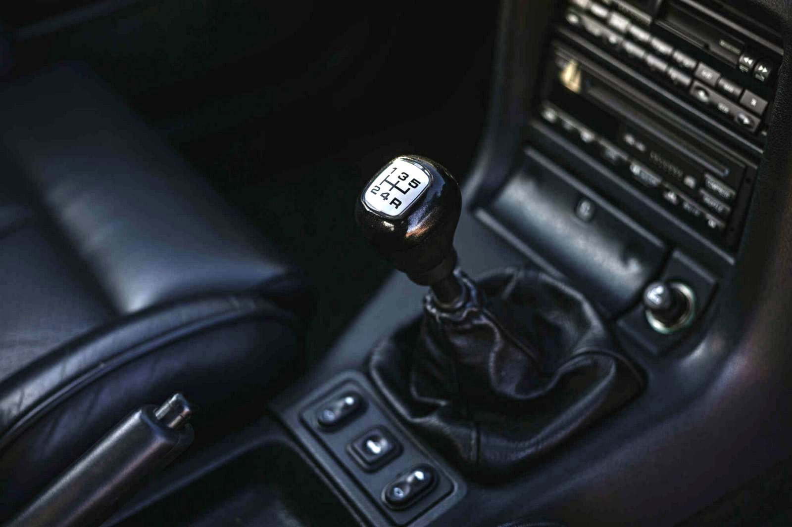 FORD ESCORT RS COSWORTH LUX, foto 74