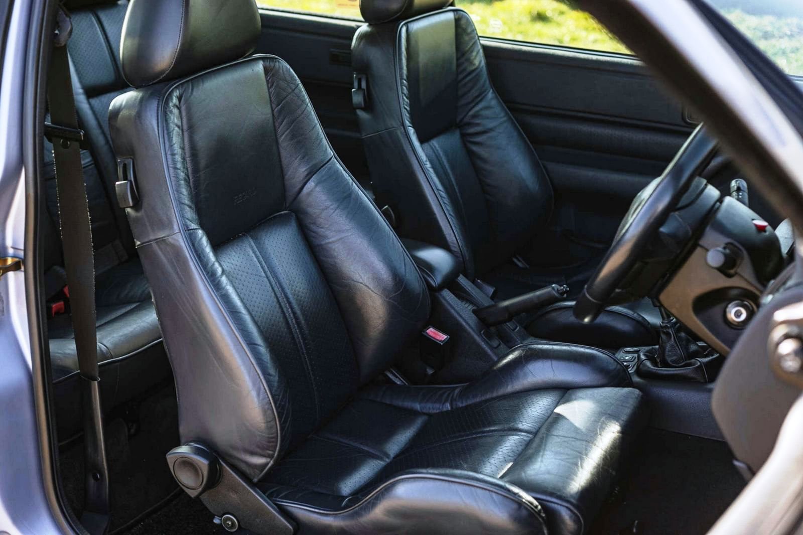 FORD ESCORT RS COSWORTH LUX, foto 76