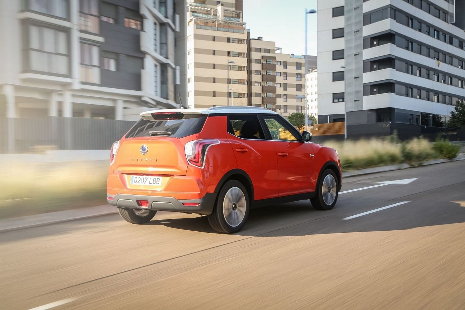2023 - SSANGYONG TIVOLI, foto 3