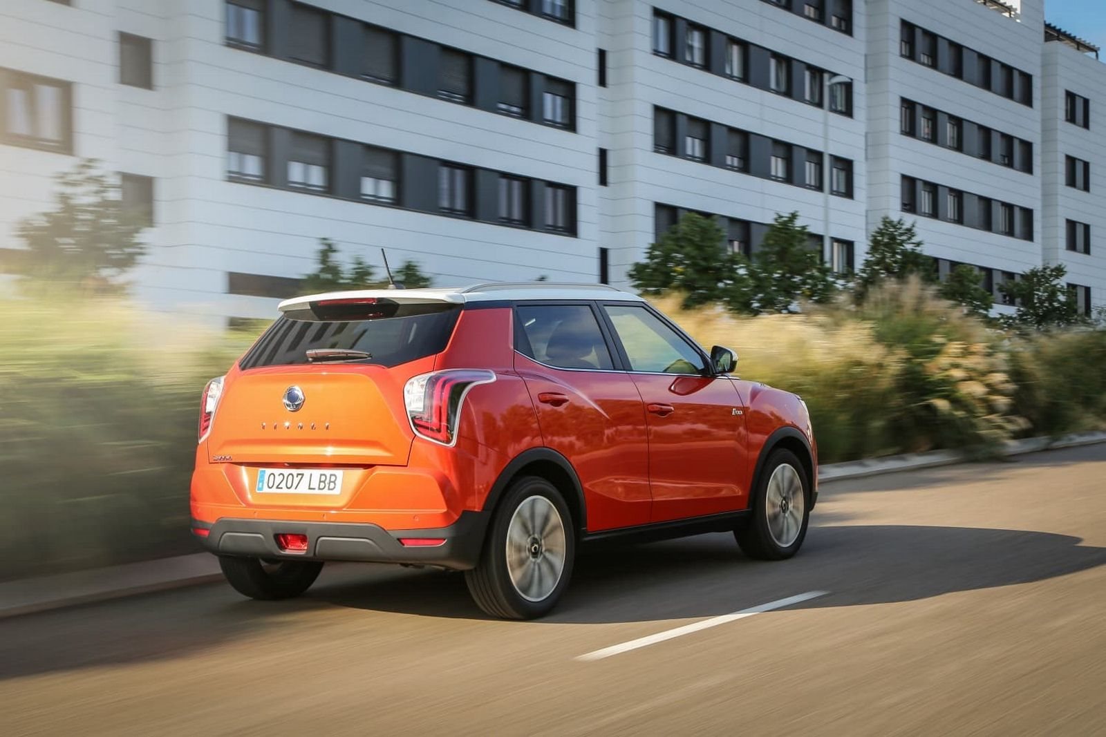 2023 - SSANGYONG TIVOLI, foto 4