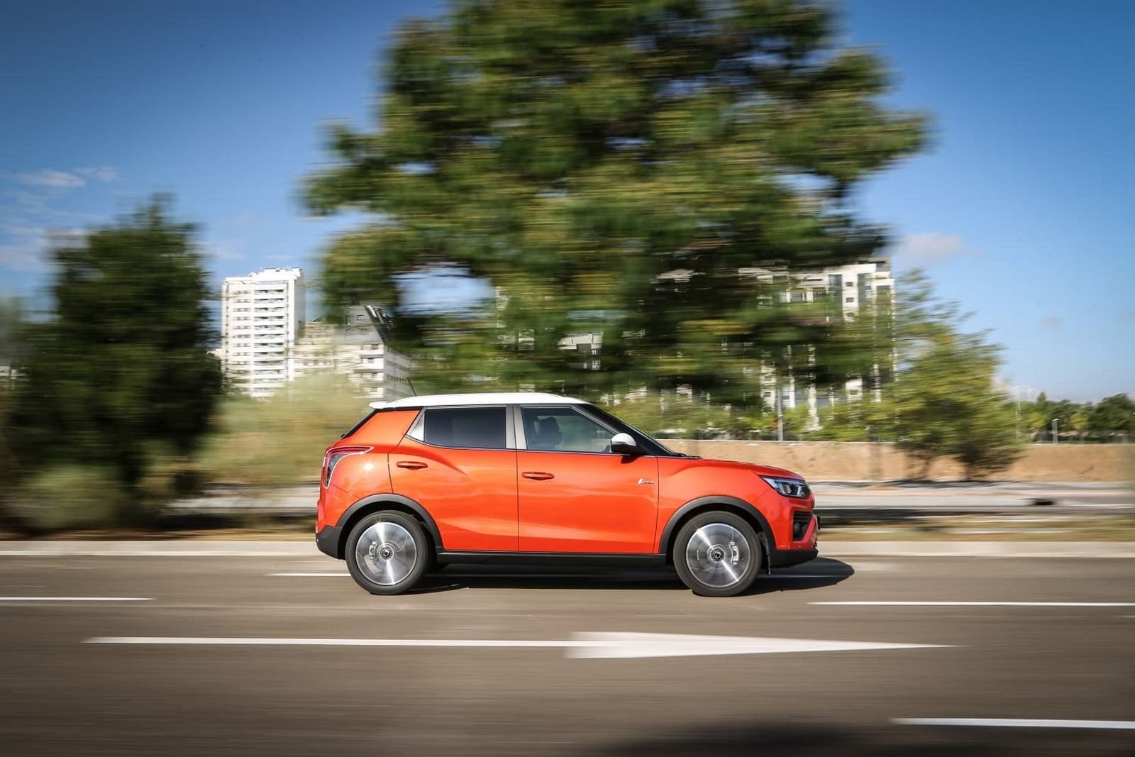 2023 - SSANGYONG TIVOLI, foto 5