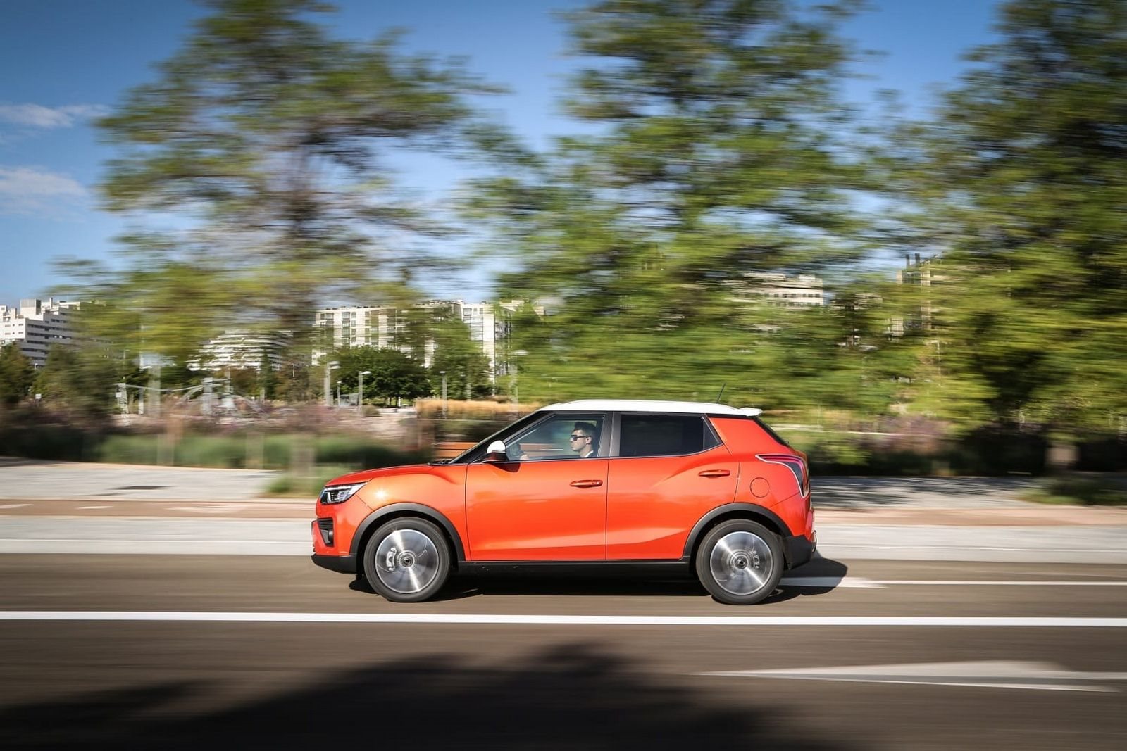 2023 - SSANGYONG TIVOLI, foto 6