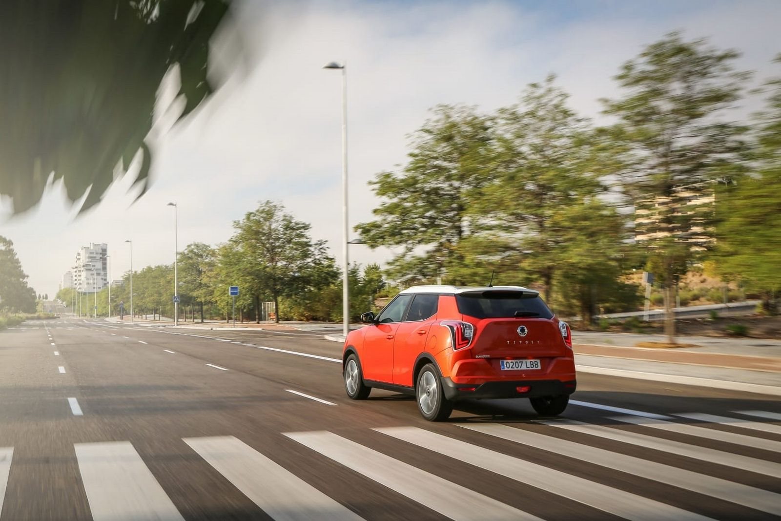 2023 - SSANGYONG TIVOLI, foto 7