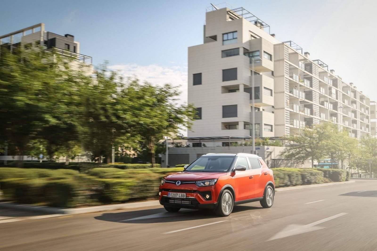 2023 - SSANGYONG TIVOLI, foto 9