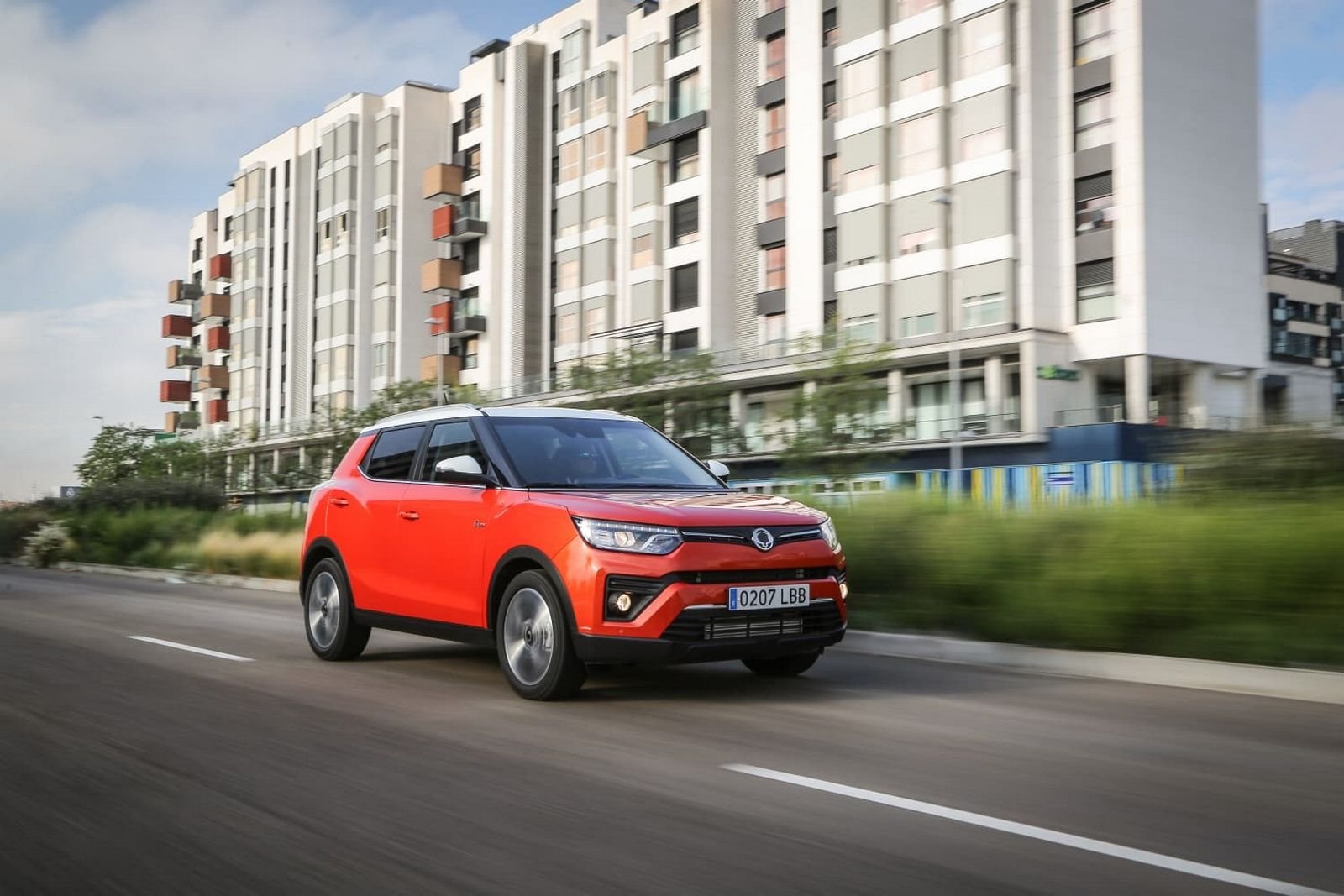 2023 - SSANGYONG TIVOLI, foto 10