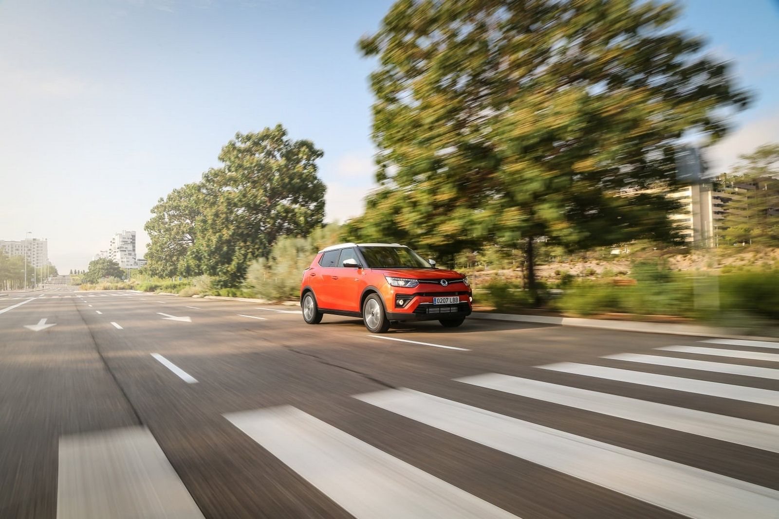 2023 - SSANGYONG TIVOLI, foto 11