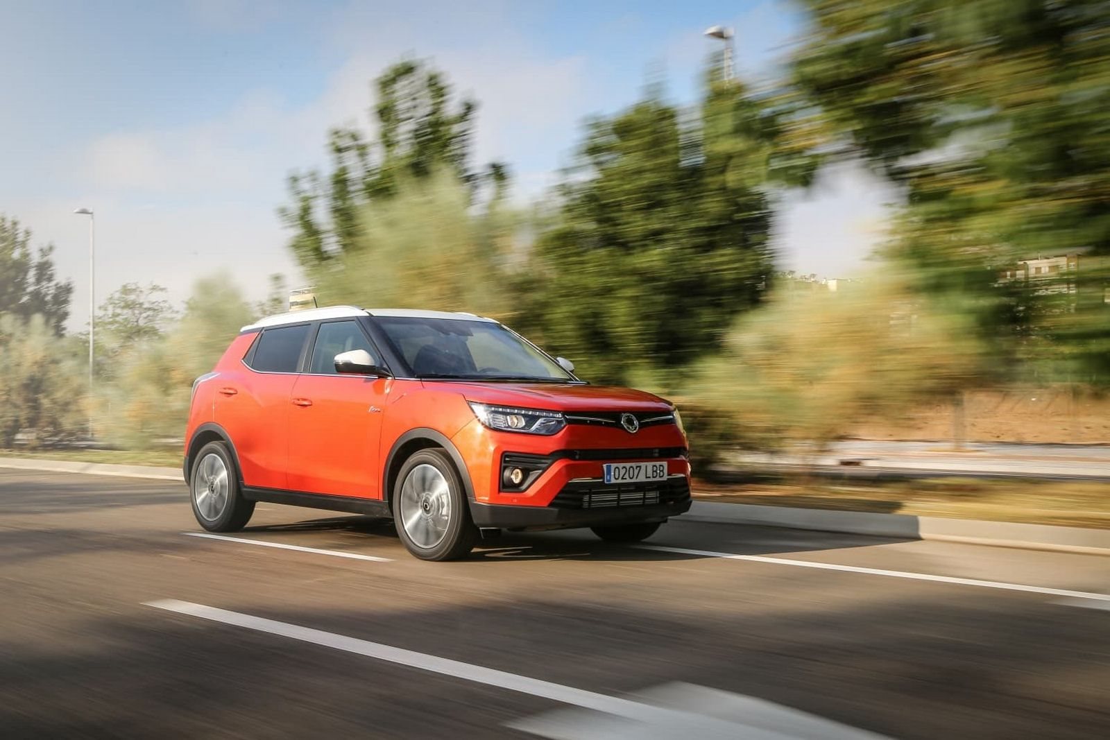 2023 - SSANGYONG TIVOLI, foto 12