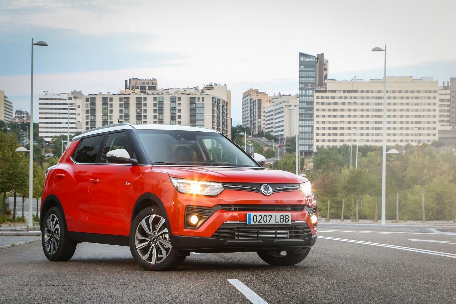 2023 - SSANGYONG TIVOLI, foto 14