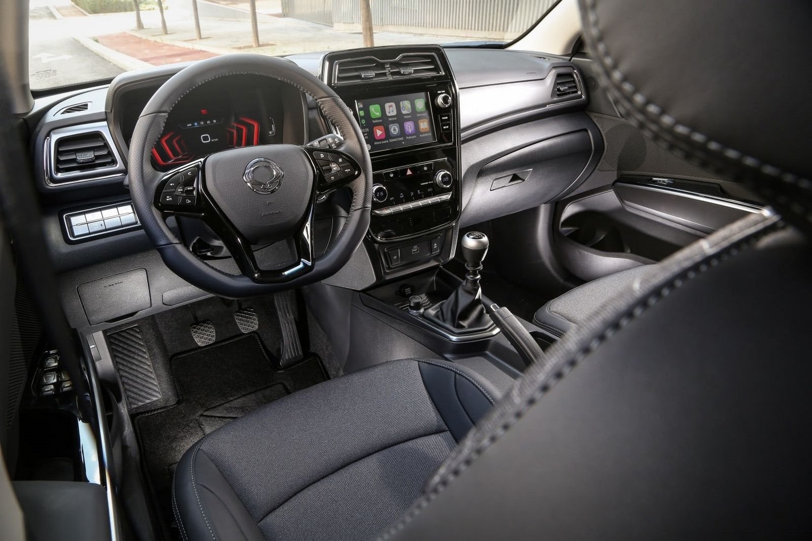 2023 - SSANGYONG TIVOLI, foto 15