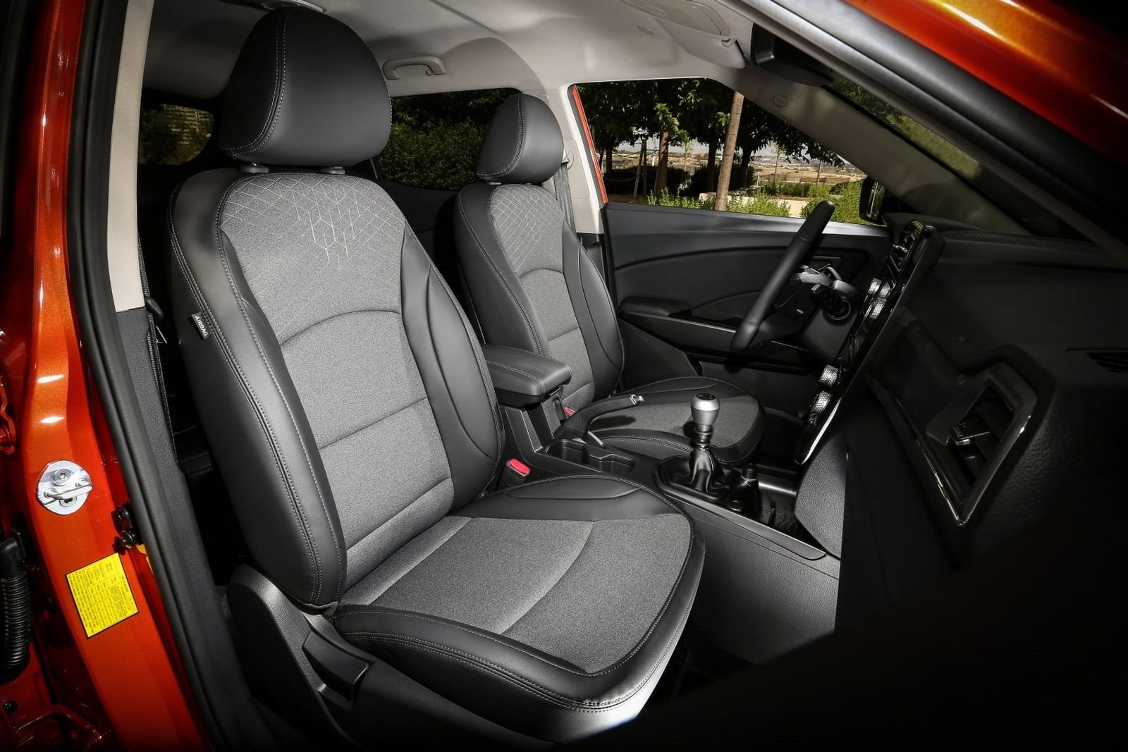 2023 - SSANGYONG TIVOLI, foto 18
