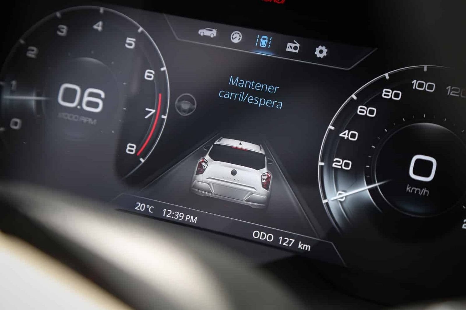 2023 - SSANGYONG TIVOLI, foto 19